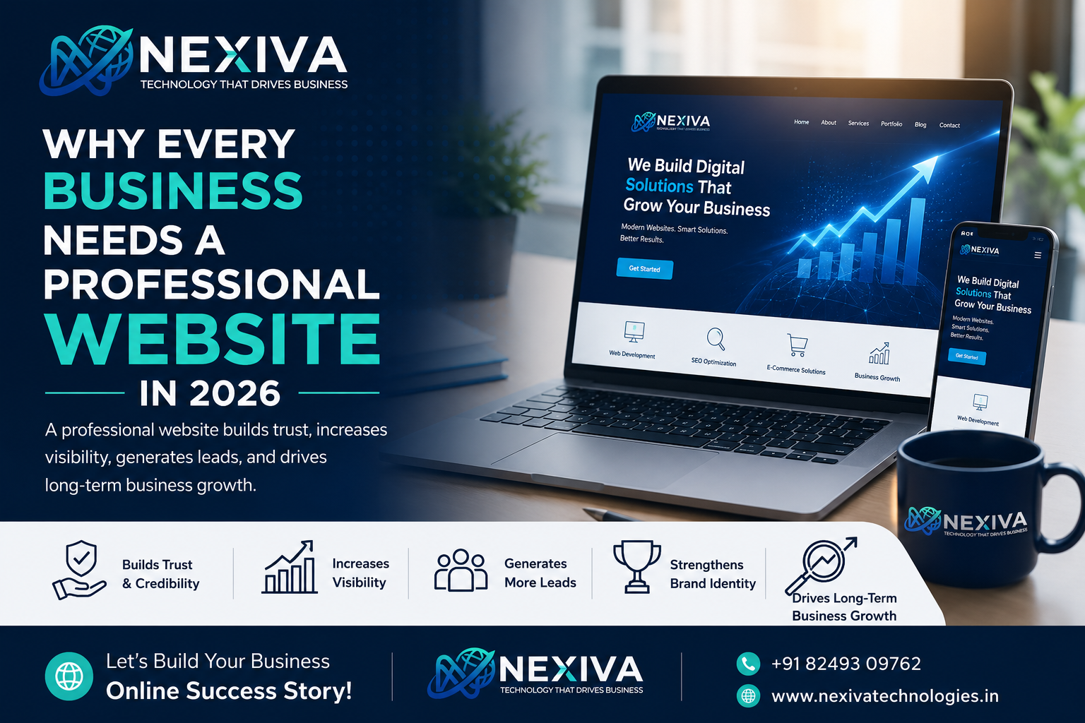 why-every-business-needs-a-professional-website-in-2026